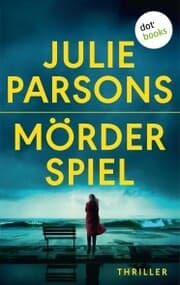 Cover von Mörderspiel: Marys Tod - Erster Roman