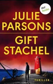 Cover von Giftstachel