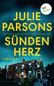 Cover von Sündenherz