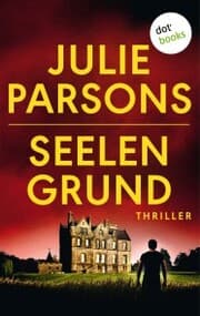 Cover von Seelengrund