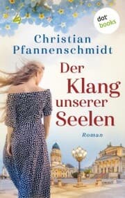 Cover von Der Klang unserer Seelen