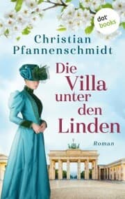 Cover von Die Villa unter den Linden