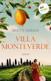Cover von Villa Monteverde