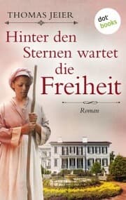 Cover von Hinter den Sternen wartet die Freiheit