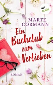 Cover von Ein Buchclub zum Verlieben