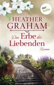 Cover von Das Erbe der Liebenden