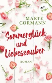 Cover von Sommerglück und Liebeszauber