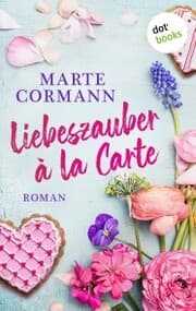 Cover von Liebeszauber à la Carte