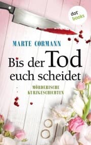 Cover von Bis der Tod euch scheidet