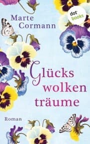 Cover von Glückswolkenträume
