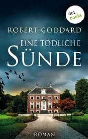 Cover von Eine tödliche Sünde