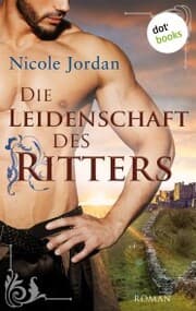 Cover von Die Leidenschaft des Ritters