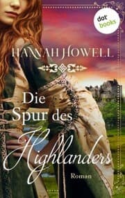 Cover von Die Spur des Highlanders