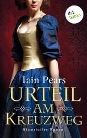 Cover von Urteil am Kreuzweg