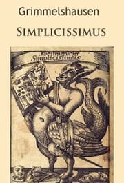 Cover von Simplicissimus