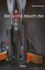 Cover von Der kalte Hauch der Rache: Thriller