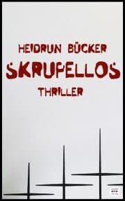 Cover von Skrupellos: Thriller