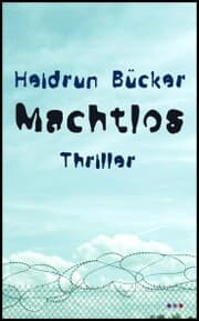 Cover von Machtlos: Thriller