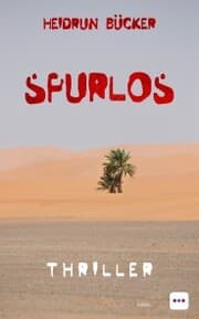 Cover von Spurlos: Thriller