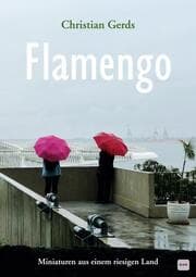 Cover von Flamengo