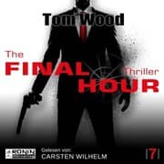Cover von The Final Hour