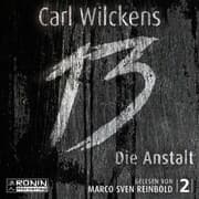 Cover von Die Anstalt