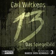 Cover von Das Spiegelbild