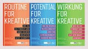 Cover von 99U Kreativ-Bundle Print