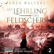 Cover von Der Lehrling des Feldschers 2
