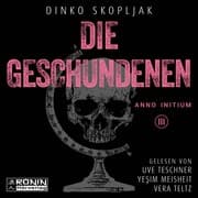 Cover von Die Geschundenen