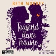 Cover von Tausend kleine Träume