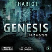 Cover von Genesis 3