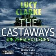 Cover von The Castaways