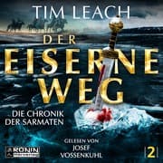 Cover von Der eiserne Weg