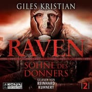 Cover von Söhne des Donners