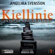 Cover von Kiellinie