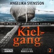 Cover von Kielgang
