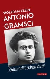 Cover von Antonio Gramsci
