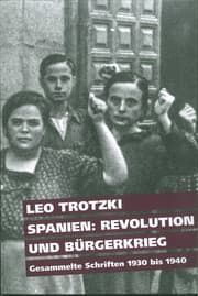 Cover von Spanien: Revolution und Bürgerkrieg