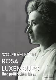 Cover von Rosa Luxemburg