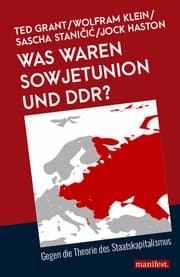 Cover von Was waren Sowjetunion und DDR?