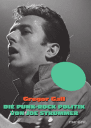 Cover von Die Punk-Rock Politik von Joe Strummer