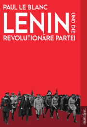 Cover von Lenin und die Revolutionäre Partei