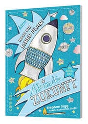 Cover von Ab in die Zukunft