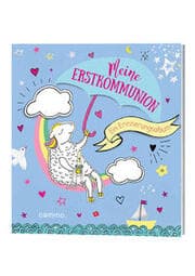 Cover von Meine Erstkommunion