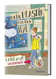 Cover von Kein Plastik für den Wal