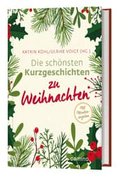 Cover von Die schönsten Kurzgeschichten zu Weihnachten