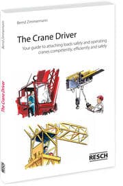 Cover von The Crane Driver