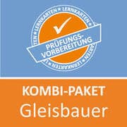Cover von Kombi-Paket Gleisbauer Lernkarten