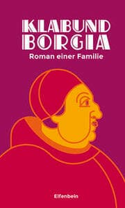 Cover von Borgia